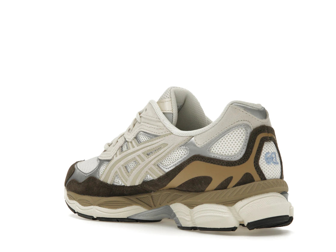 ASICS Gel-NYC Creme - vue secondaire B