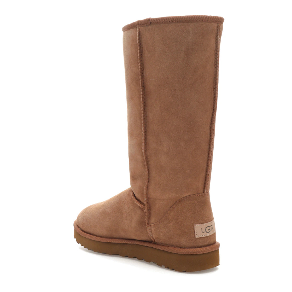 UGG Classic Tall II Boot Chestnut (Women's) - vue secondaire B