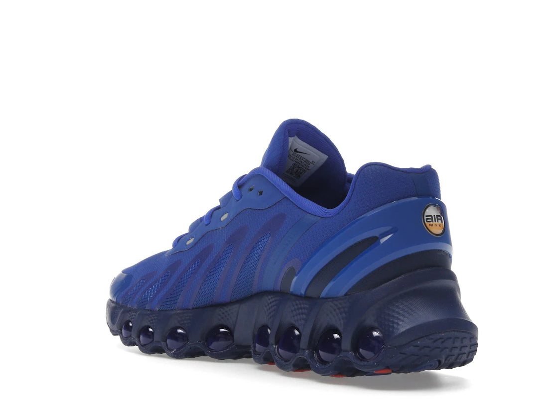 Nike Air Max Dn8 Racer Blue - vue secondaire B