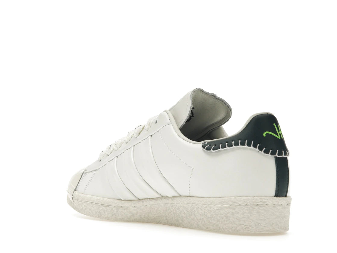 adidas Superstar Jonah Hill - vue secondaire B