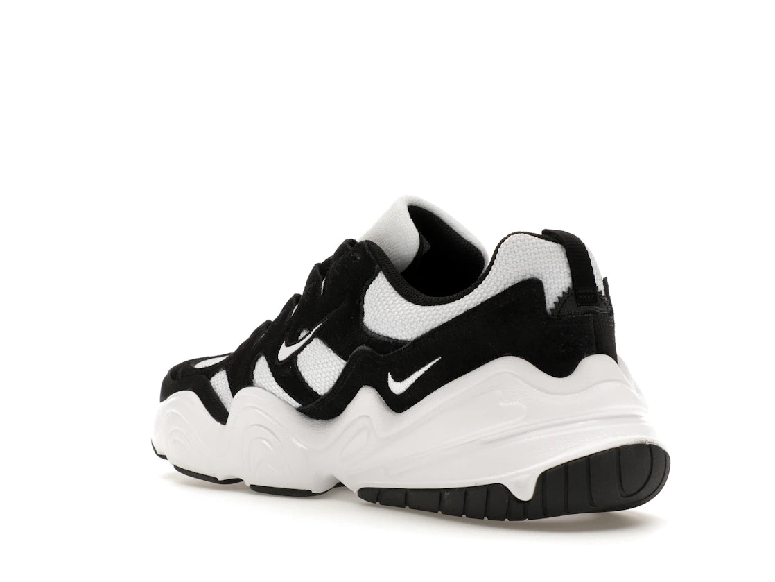 Nike Tech Hera White Black - vue secondaire B