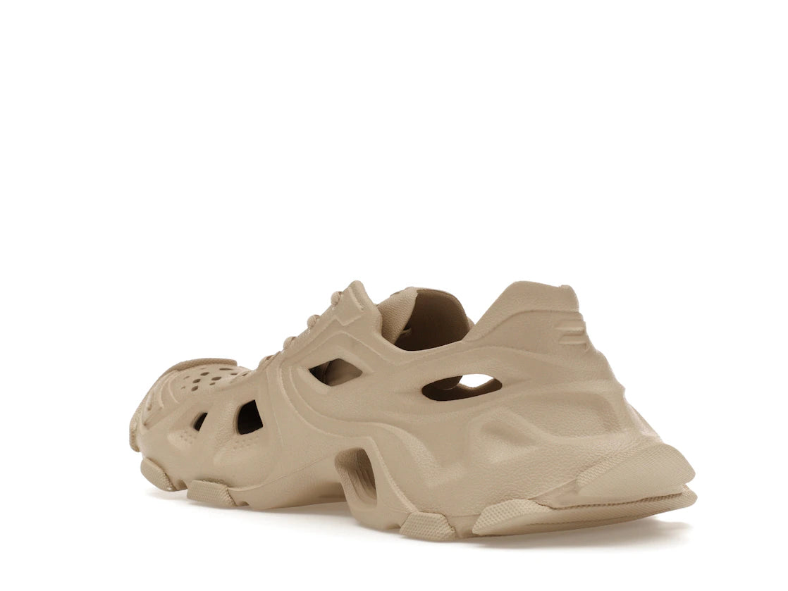 Balenciaga HD Lace Up Beige - vue secondaire B