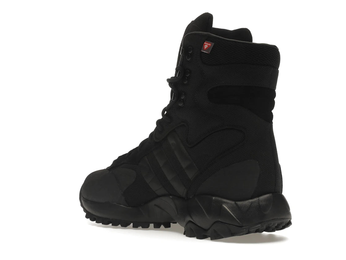 adidas Y-3 Notoma Black - vue secondaire B