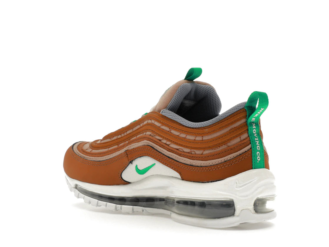 Nike Air Max 97 Moving Company - vue secondaire B