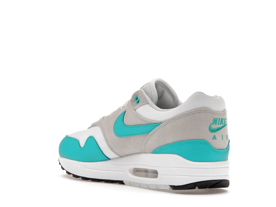Nike Air Max 1 SC Clear Jade - vue secondaire B