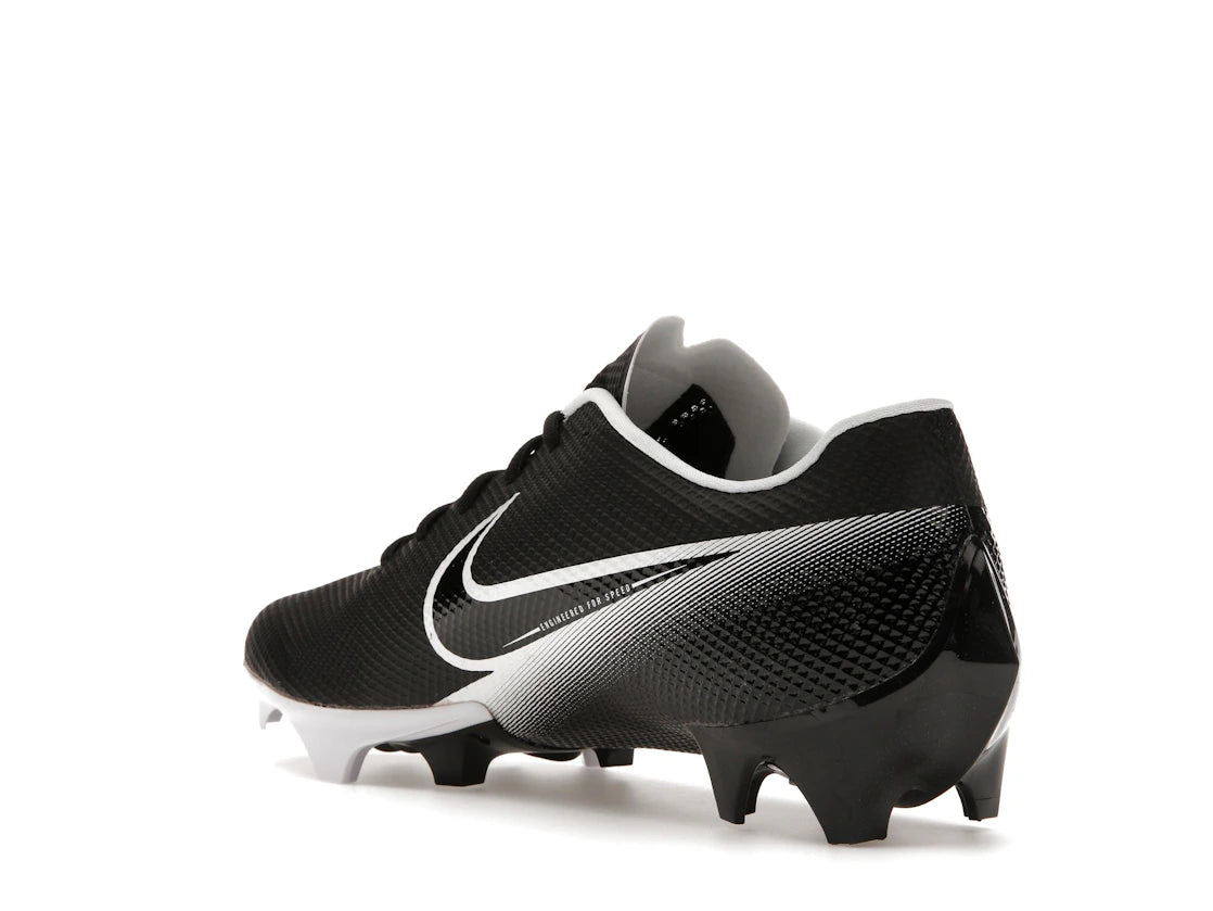 Nike Vapor Edge Speed 360 Black - vue secondaire B