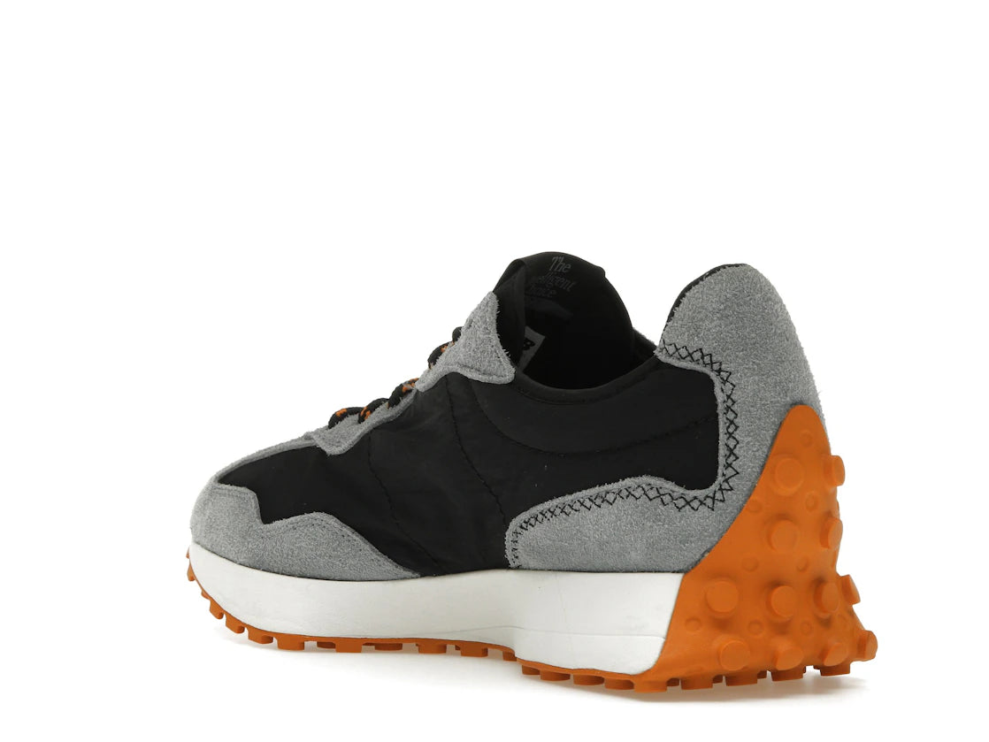 New Balance 327 Slate Grey Dream State (Women's) - vue secondaire B