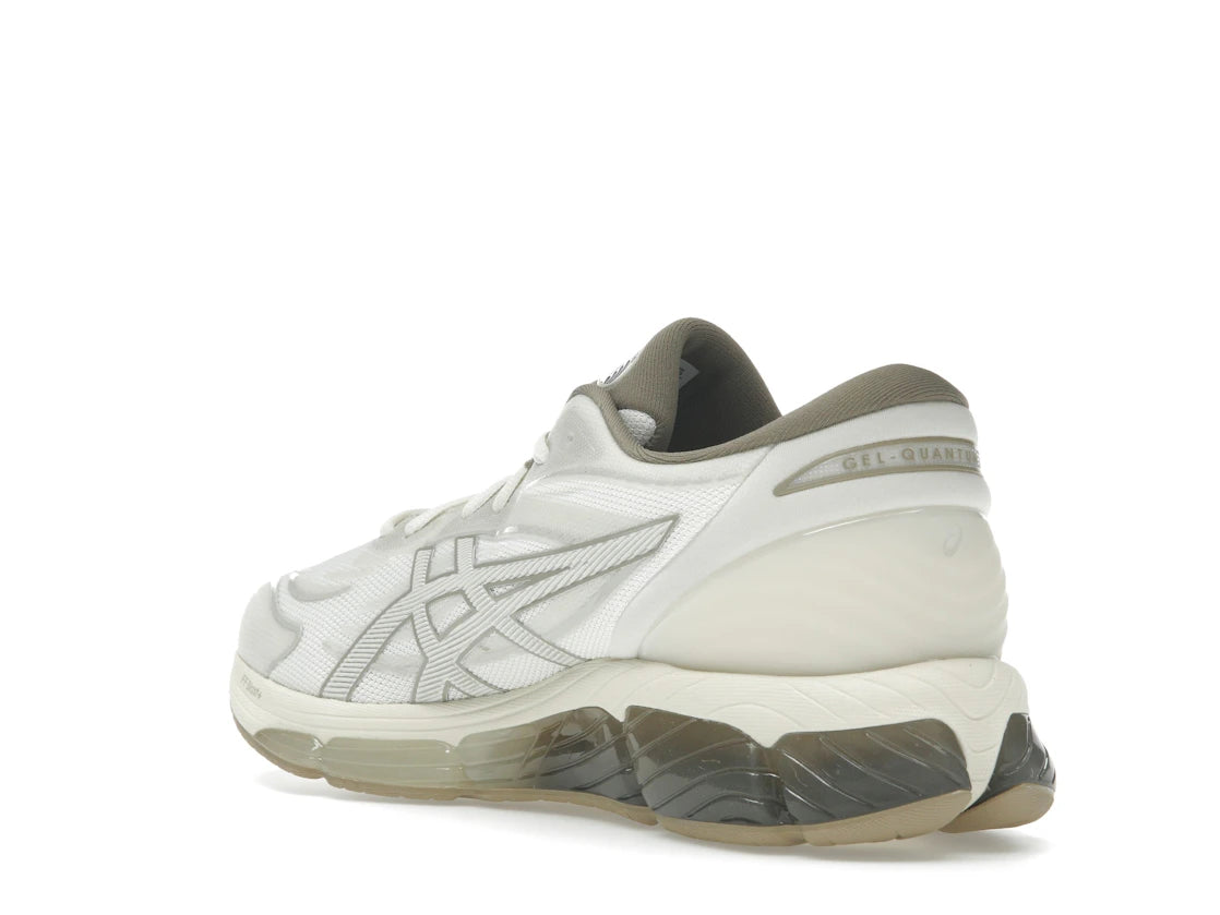 ASICS Gel-Quantum 360 VIII Cream Pepper - vue secondaire B