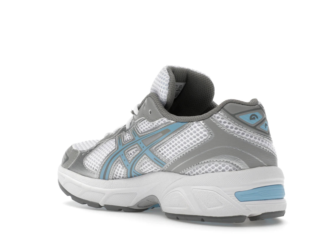 ASICS Gel-1130 Weiß Arctic Sky (GS) - vue secondaire B