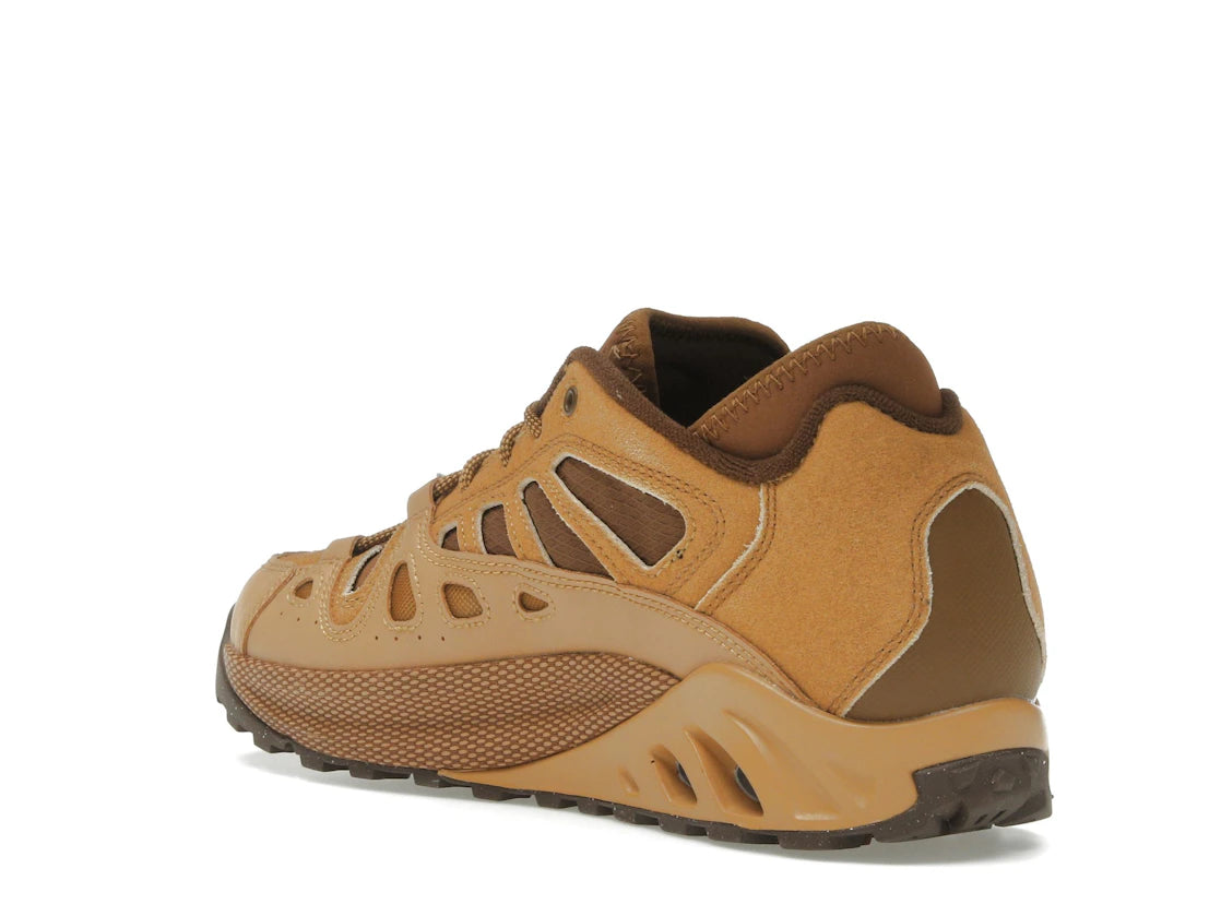 Nike ACG Air Exploraid Flax Cacao Wow Light British Tan Gym Red - vue secondaire B