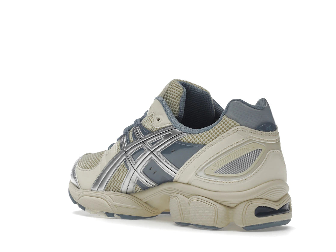 ASICS Gel-Nimbus 9 Wind And Sea Cream Blue - vue secondaire B