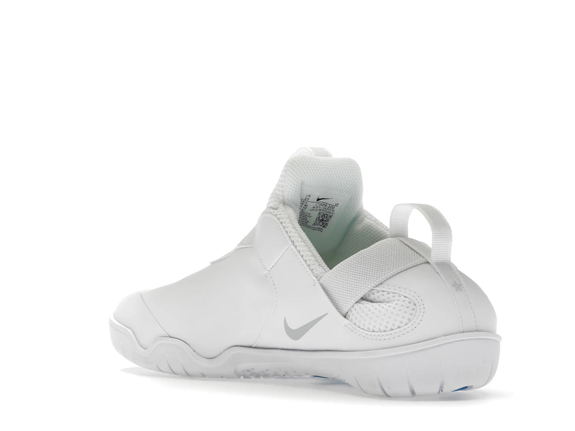Nike Zoom Pulse Pure Platinum - vue secondaire B