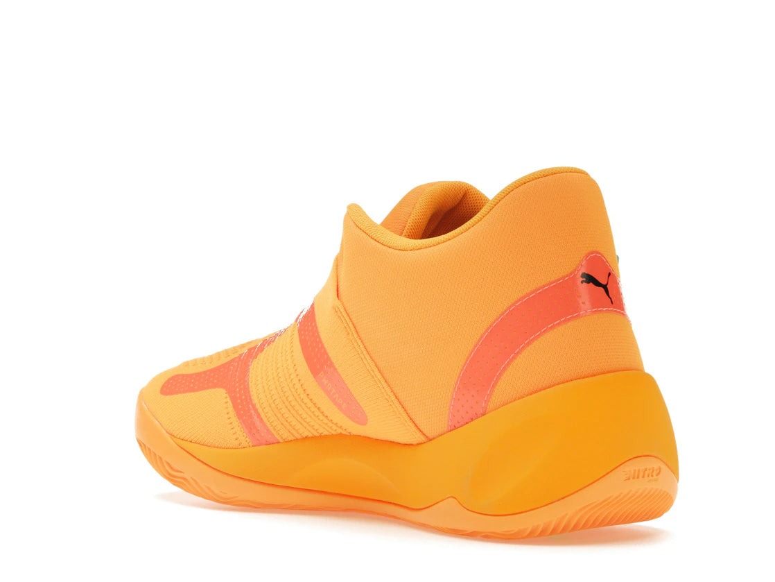 Puma Rise Nitro Sun Stream - vue secondaire B