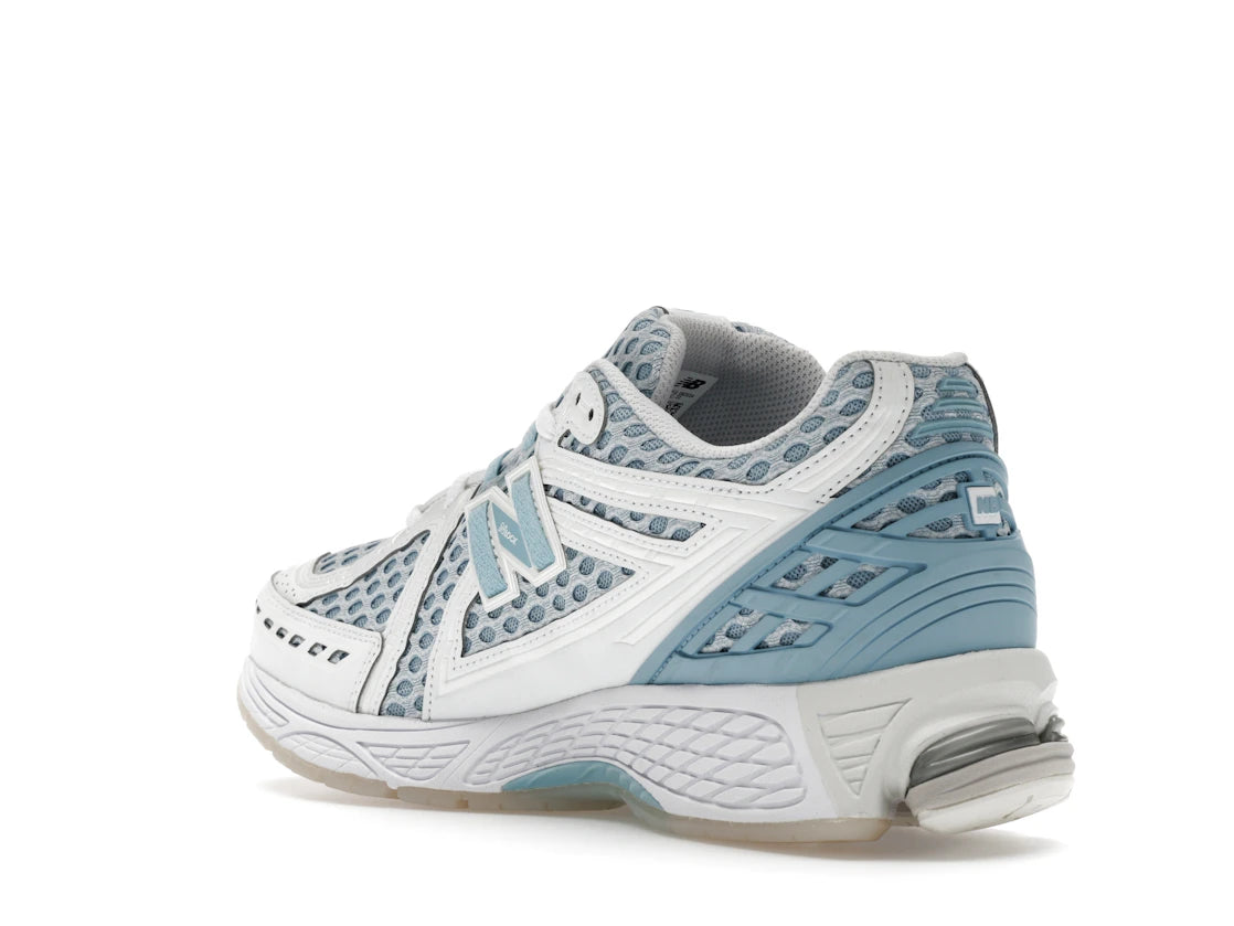 New Balance 1906R Blue Chrome - vue secondaire B