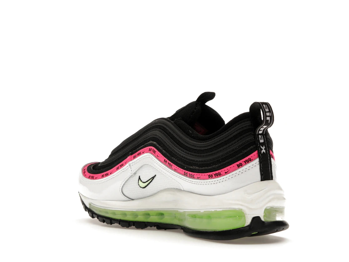 Nike Air Max 97 Do You - vue secondaire B
