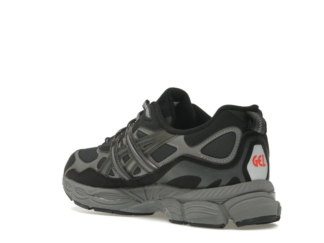 ASICS Gel-NYC Utility Black Carbon - vue secondaire B