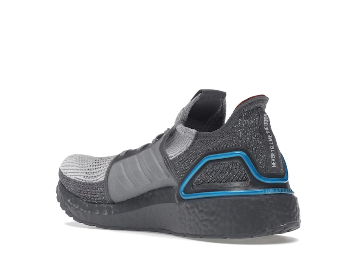 adidas Ultra Boost 19 Star Wars Millennium Falcon - vue secondaire B