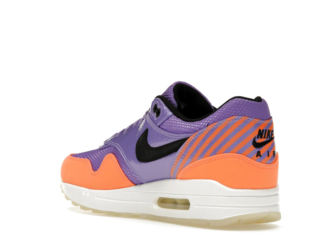 Nike Air Max 1 FB Atomic Violet - vue secondaire B