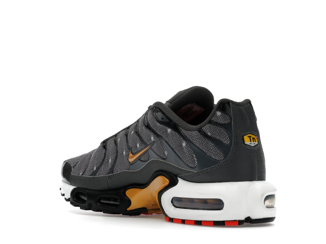 Nike Air Max Plus Denim Twill - vue secondaire B