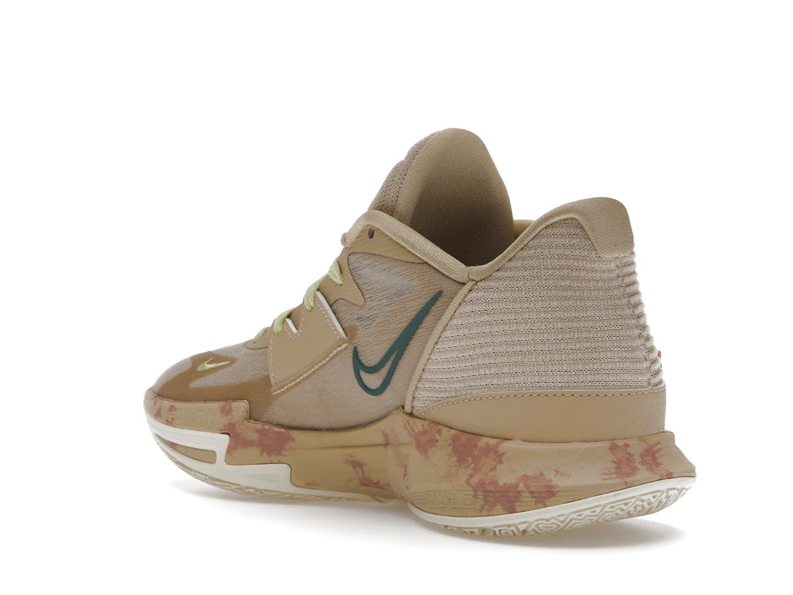 Nike Kyrie Low 5 N7 (2022) - vue secondaire B