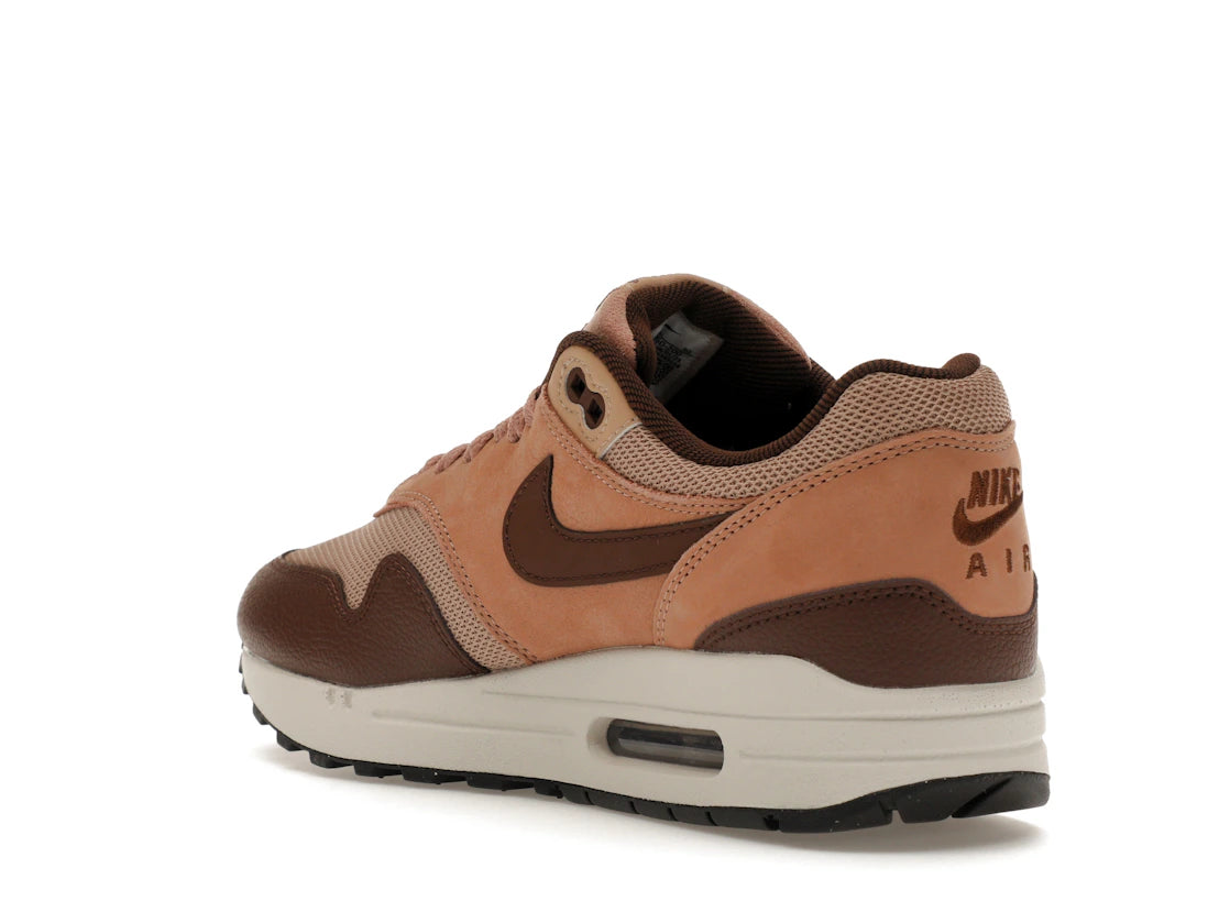 Nike Air Max 1 SC Cacao Wow - vue secondaire B