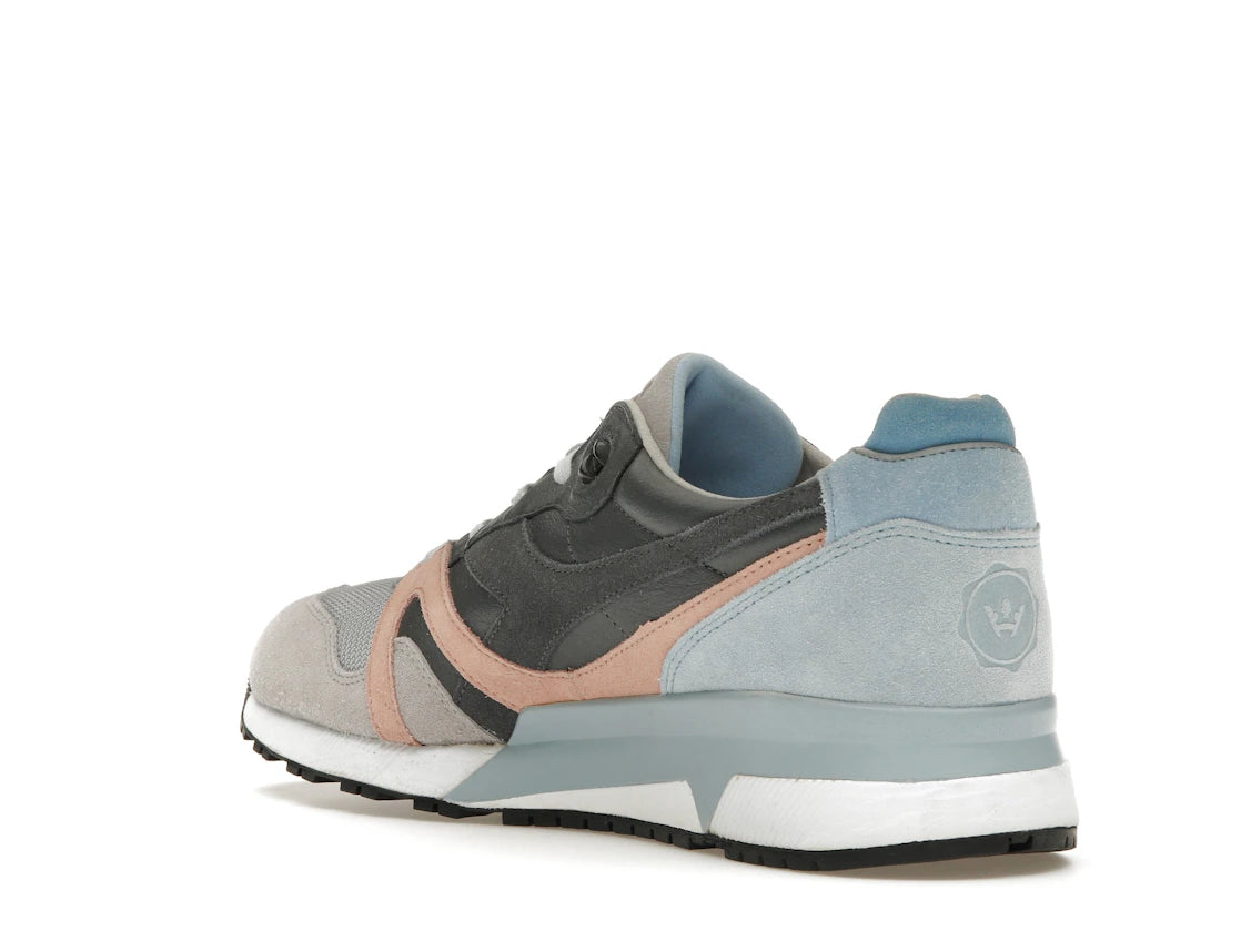 Diadora N9000 Highsnobiety - vue secondaire B