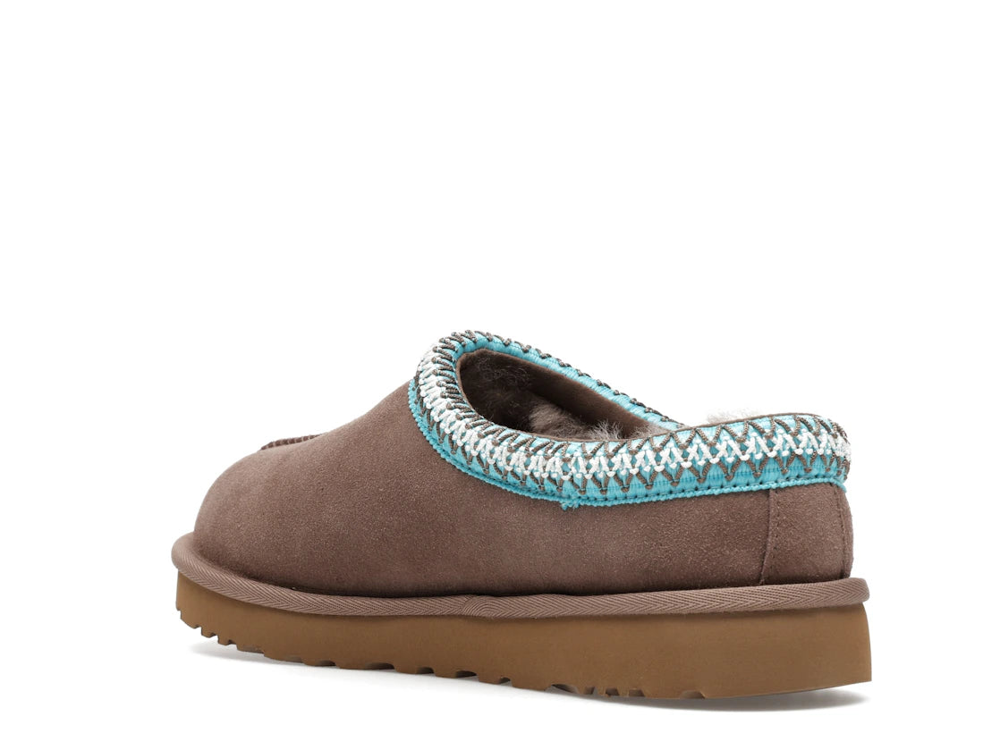 UGG Tasman II Slipper Caribou Sapphire Ice (Women's) - vue secondaire B