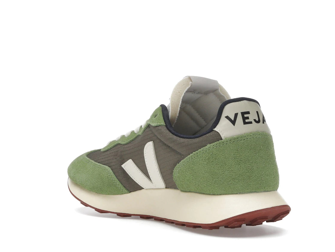 Veja Rio Branco II Ripstop Kaki Pierre - vue secondaire B