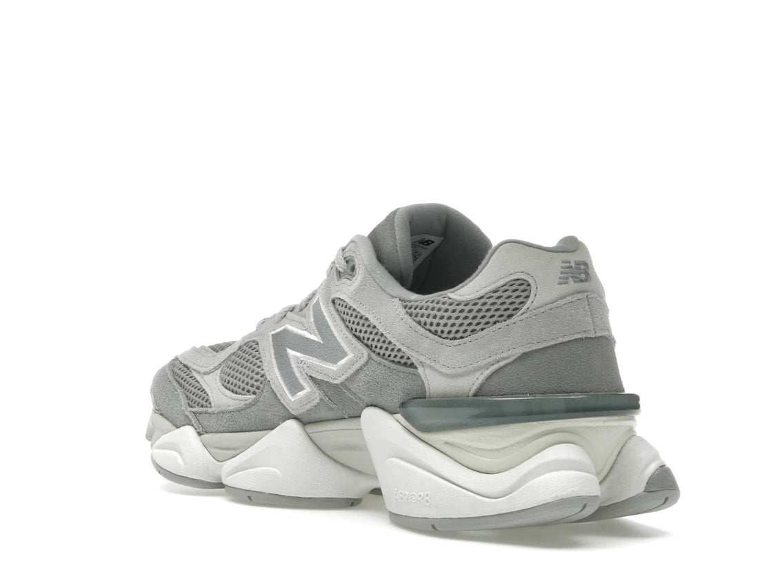 New Balance 9060 Slate Grey - vue secondaire B