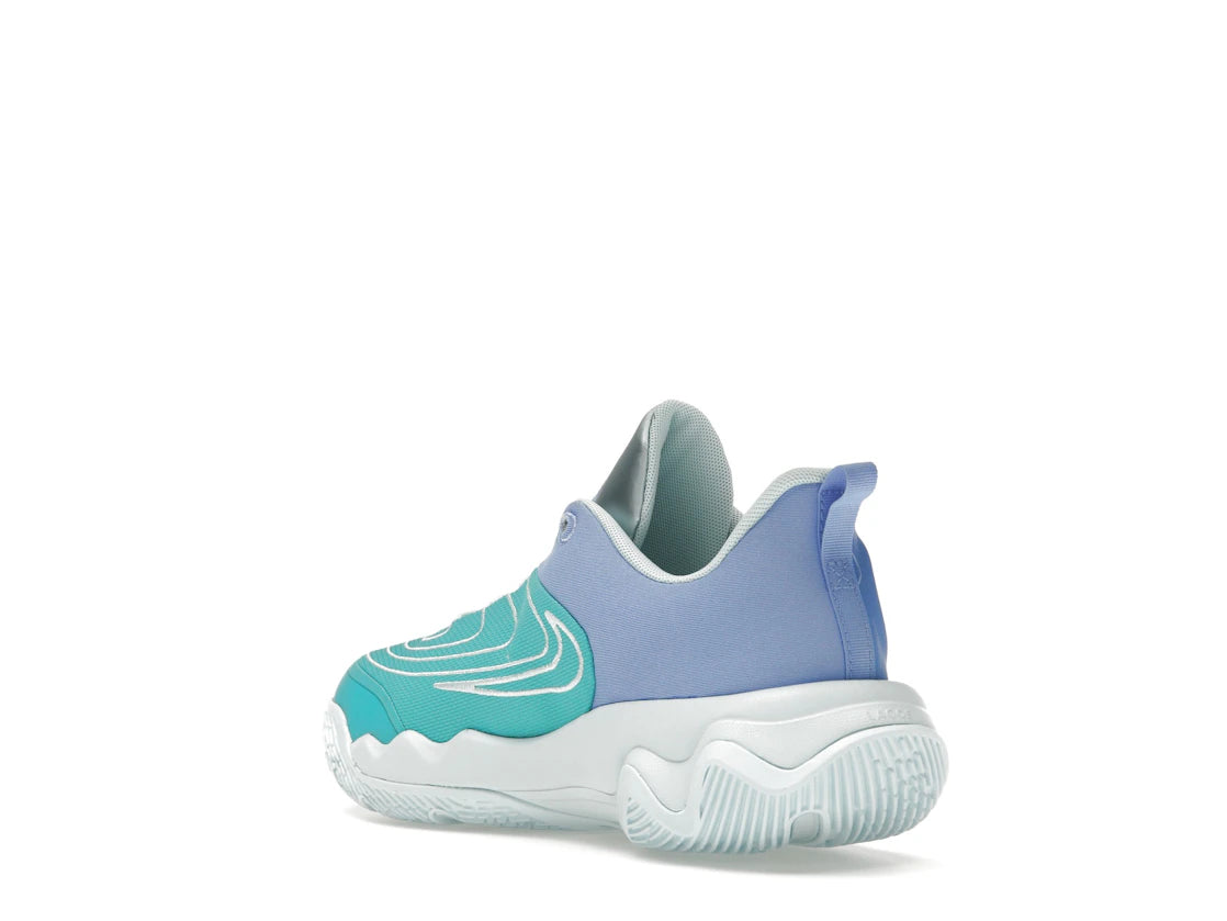 Nike Giannis Immortality 4 Christmas (GS) - vue secondaire B