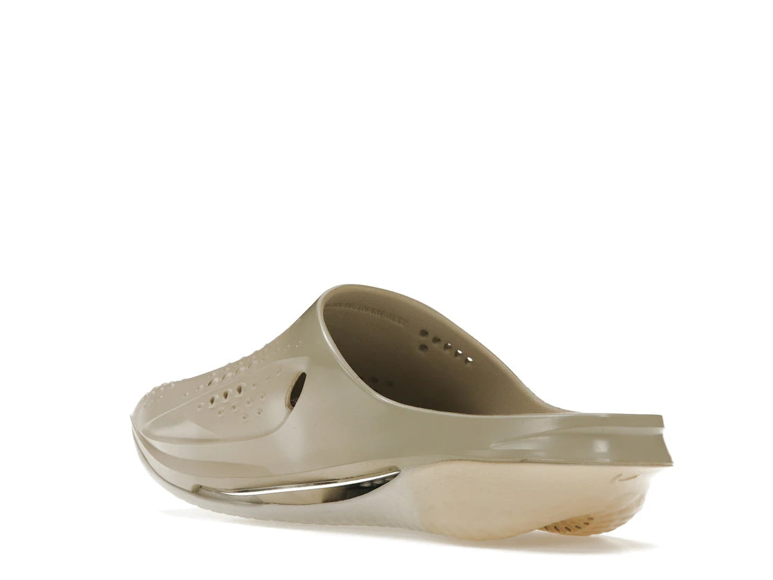 Nike MMW 005 Slide Light Bone - vue secondaire B