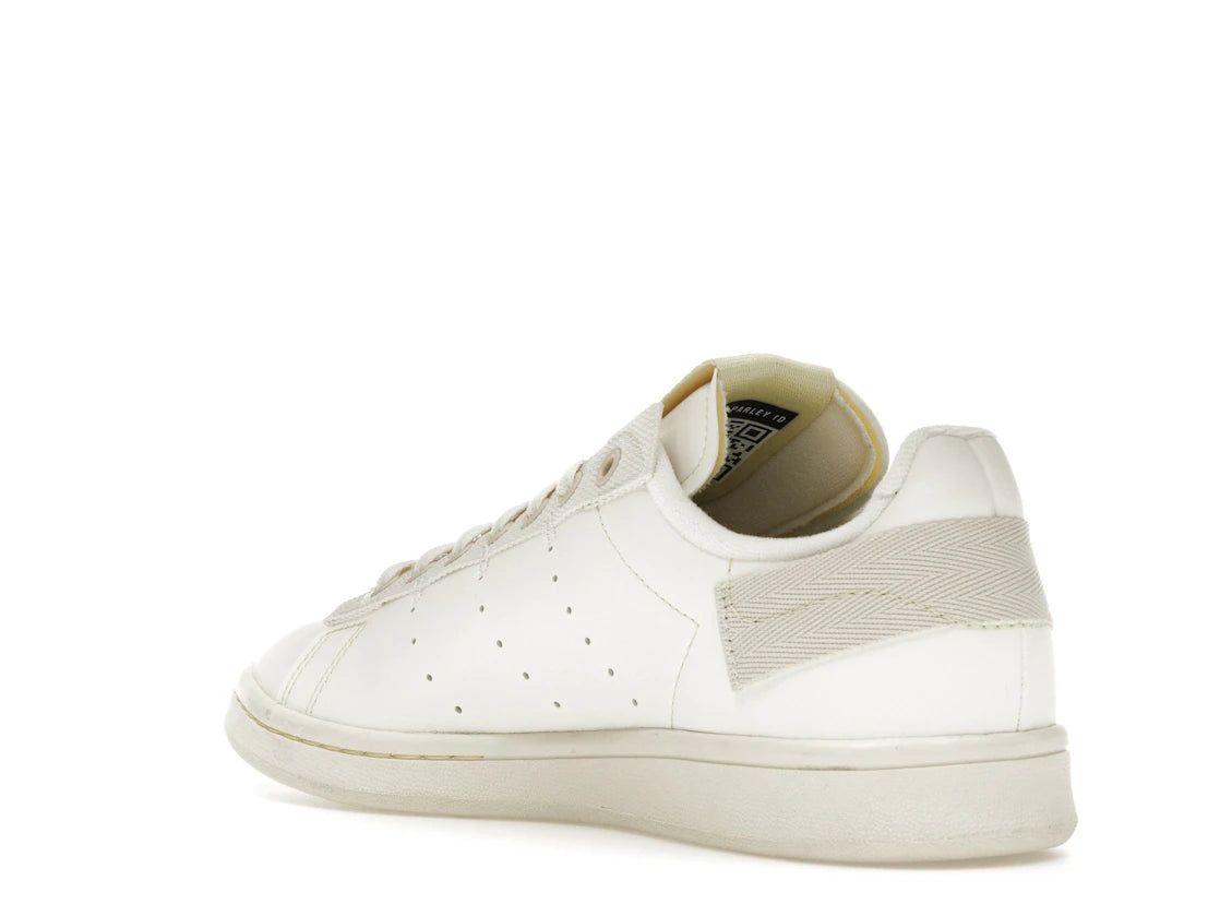 adidas Stan Smith Parley Off White - vue secondaire B