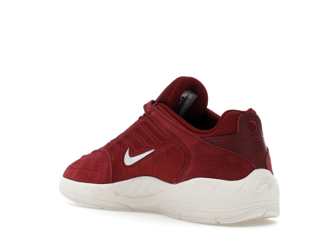 Nike SB Vertebrea Team Red Sail - vue secondaire B