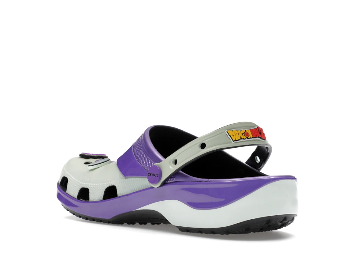 Crocs Classic Clog Dragon Ball Z Frieza - vue secondaire B
