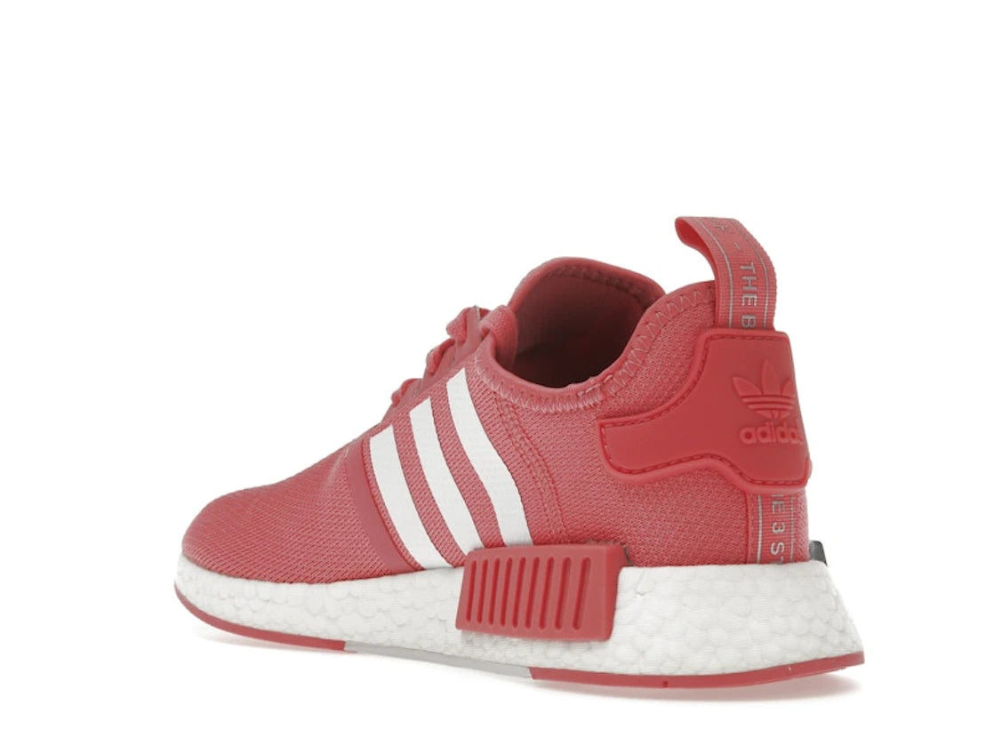 adidas NMD R1 Hazy Rose (Women's) - vue secondaire B