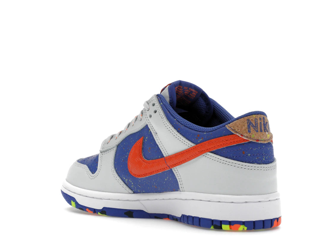 Nike Dunk Low Paint Splatter (GS) - vue secondaire B