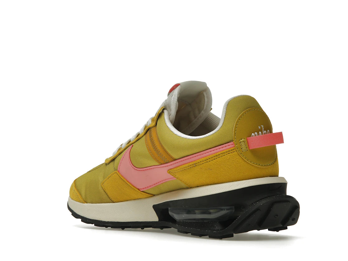 Nike Air Max Pre-Day LX Dark Citron (Women's) - vue secondaire B