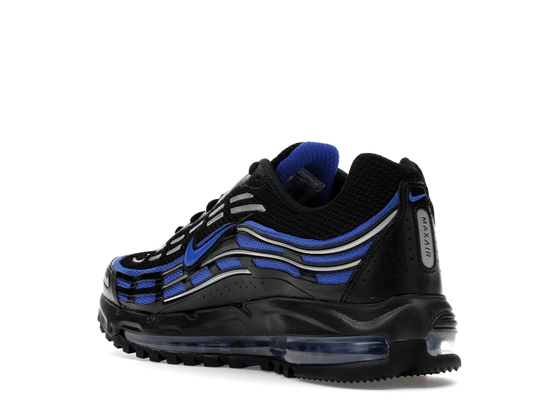 Nike Air Max TL 2.5 Black Hyper Royal - vue secondaire B