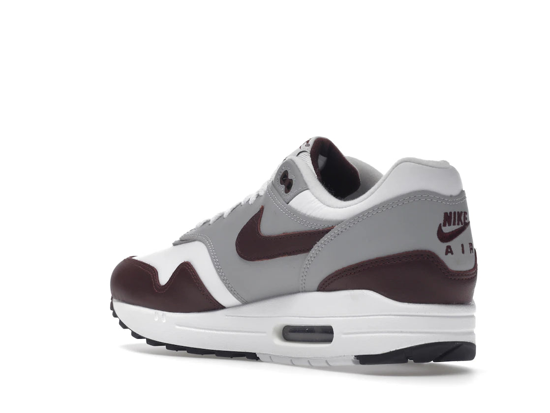 Nike Air Max 1 Mystic Dates - vue secondaire B