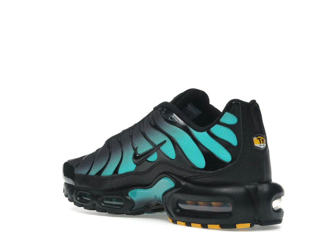 Nike Air Max Plus Black Dusty Cactus - vue secondaire B