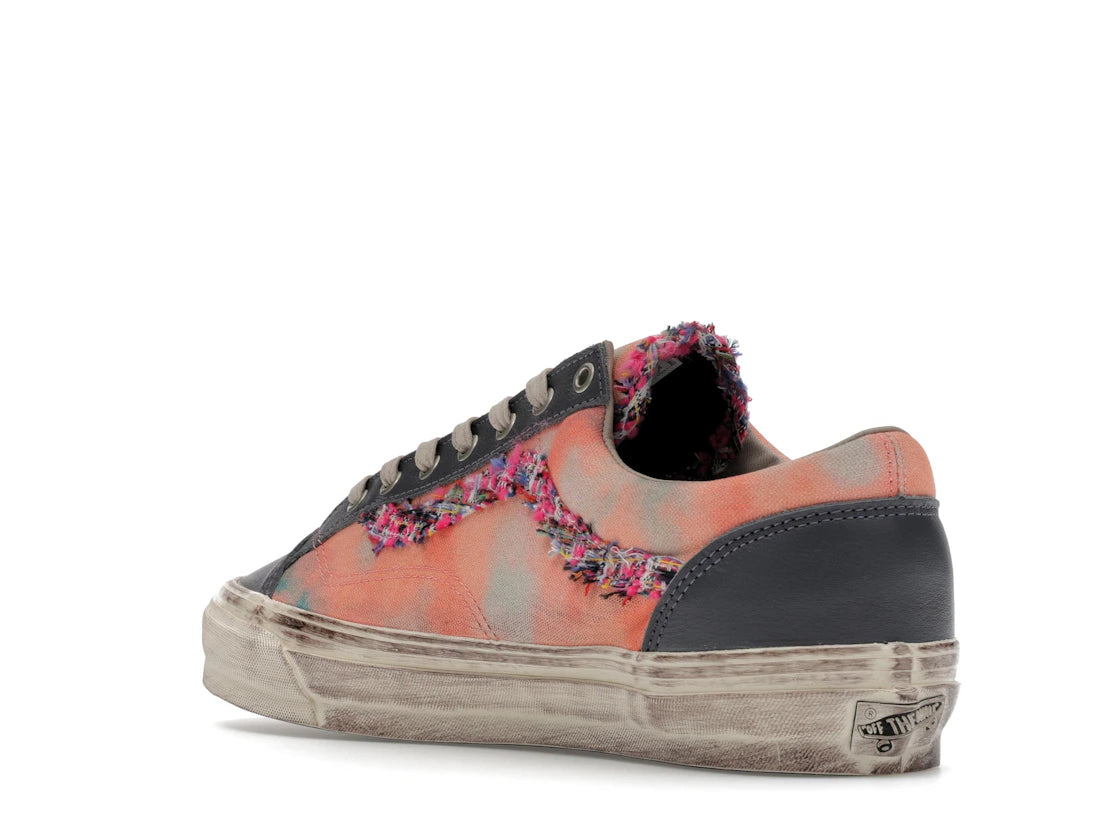 Vans Old Skool 36 LX Souvenir Asphalt - vue secondaire B