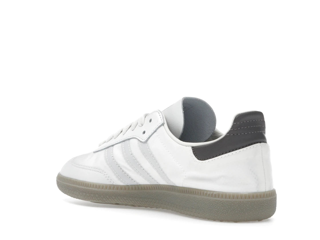 adidas Samba Decon Core White Charcoal - vue secondaire B