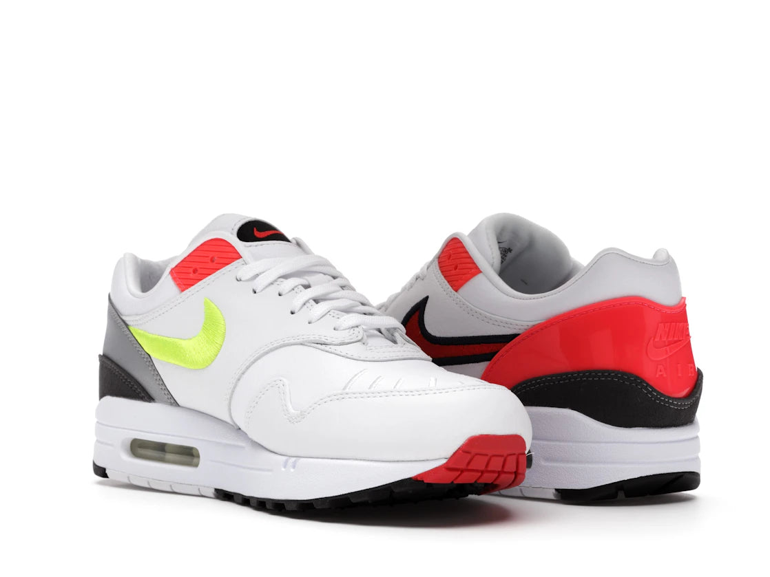 Nike Air Max 1 Evolution Of Icons - vue secondaire B