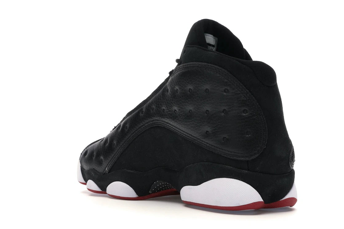Jordan 13 Retro Playoffs (2011) - vue secondaire B