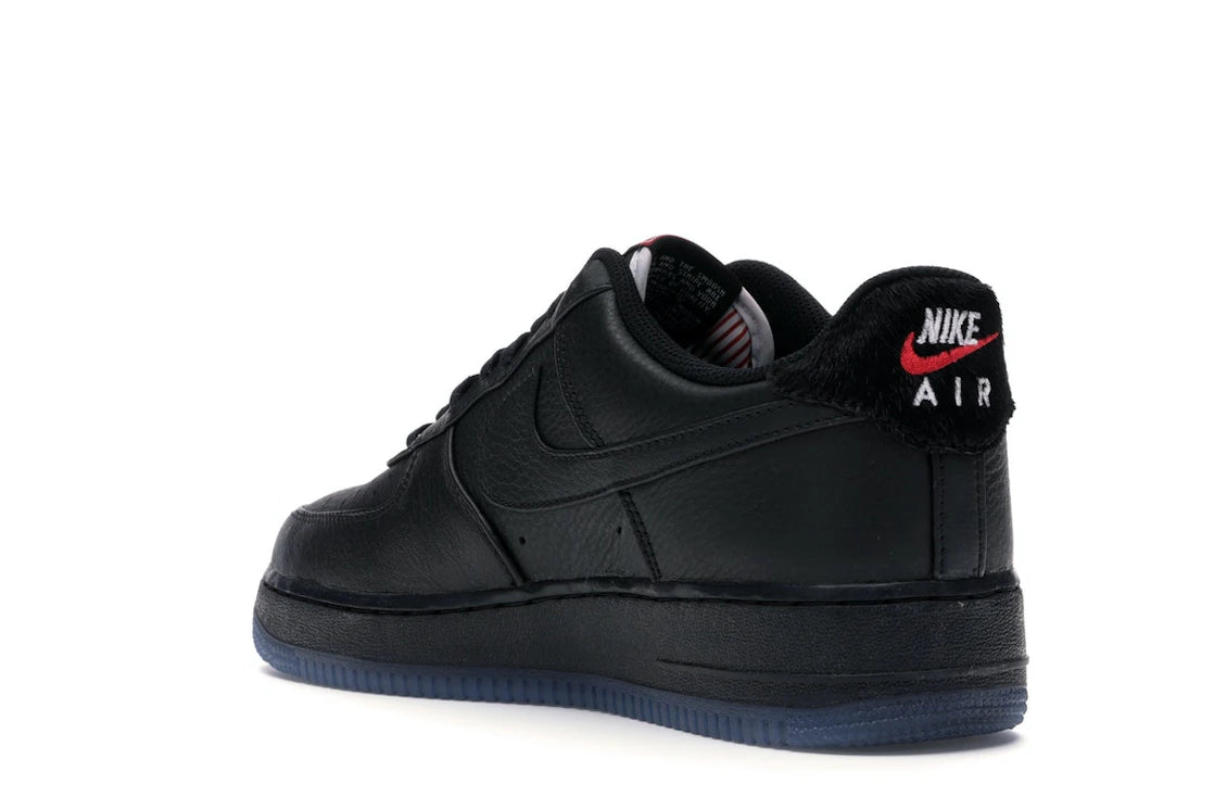 Nike Air Force 1 Low Chicago (2019) - vue secondaire B