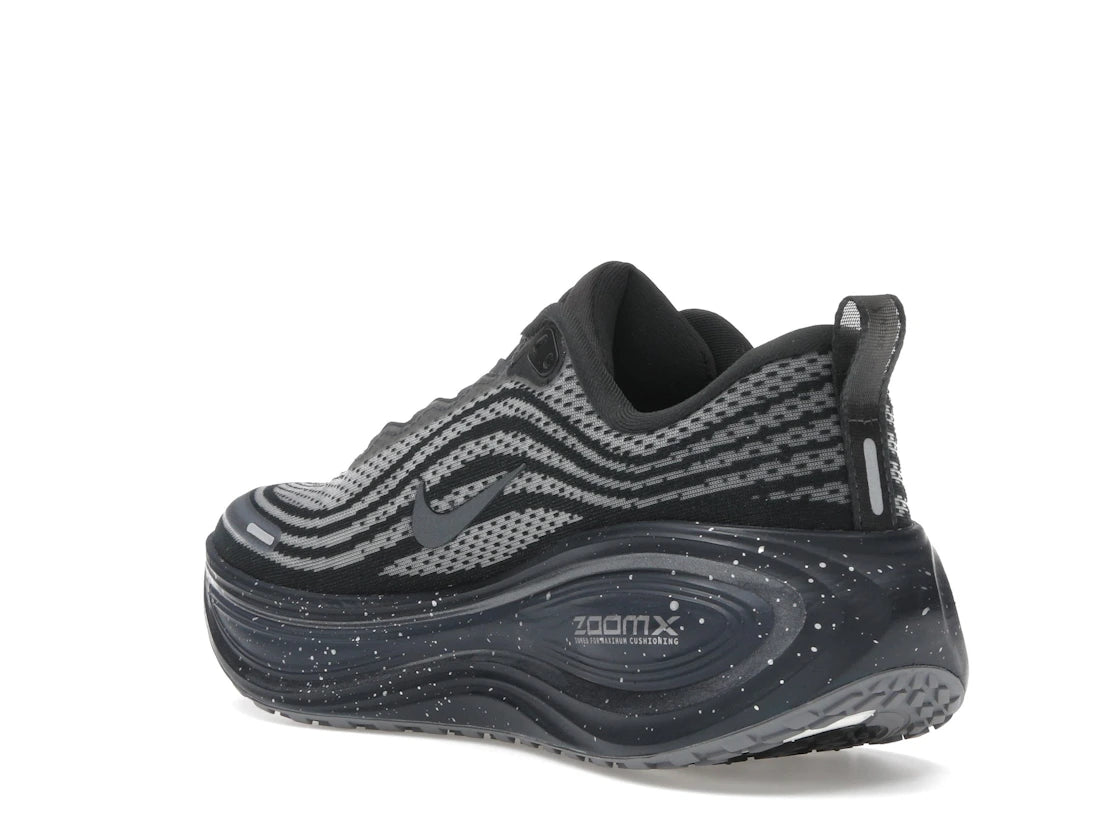 Nike Vomero Plus Speckle Anthracite Dark Obsidian - vue secondaire B