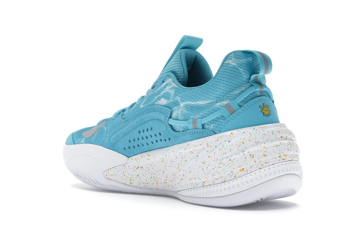 Puma RS-Dreamer Super Mario Sunshine - vue secondaire B