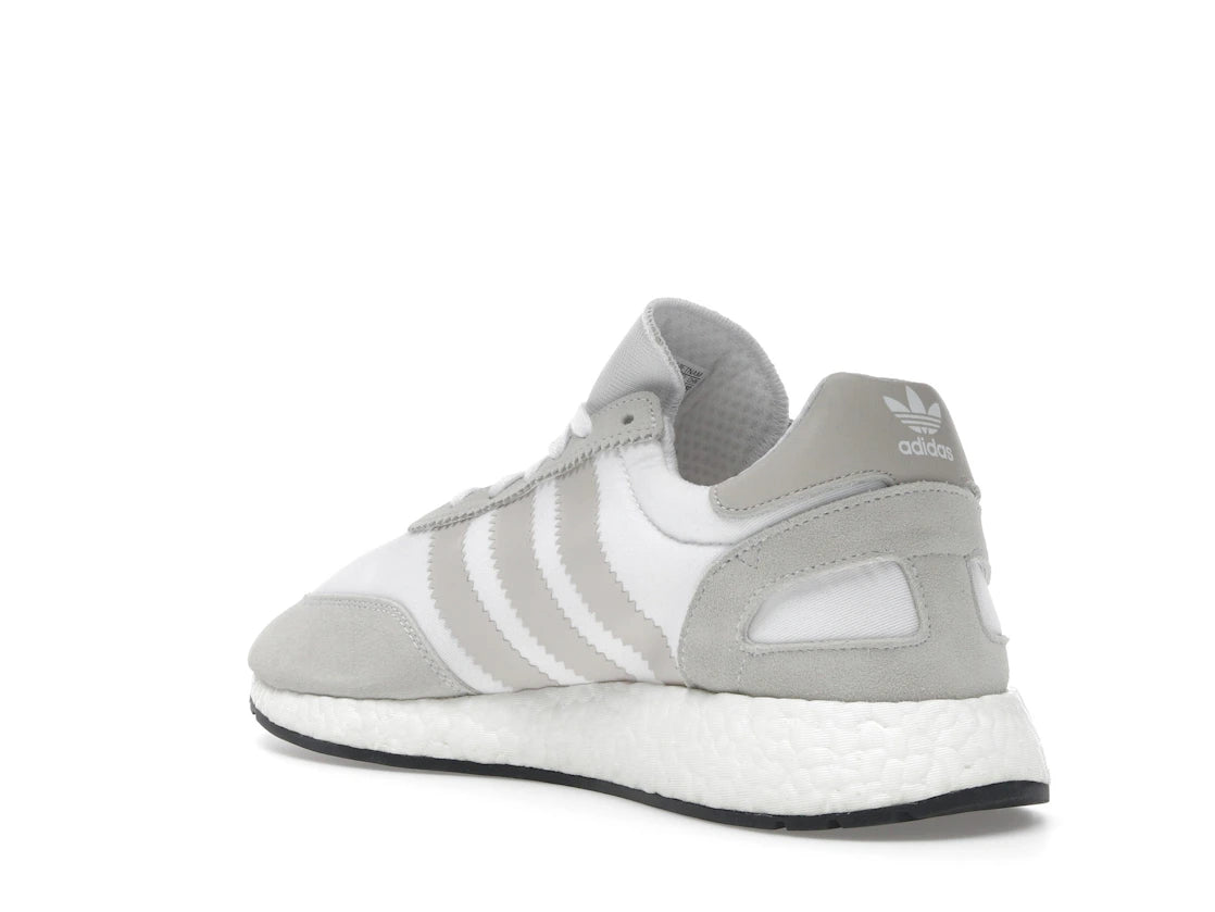 adidas Iniki Runner Pearl Grey - vue secondaire B