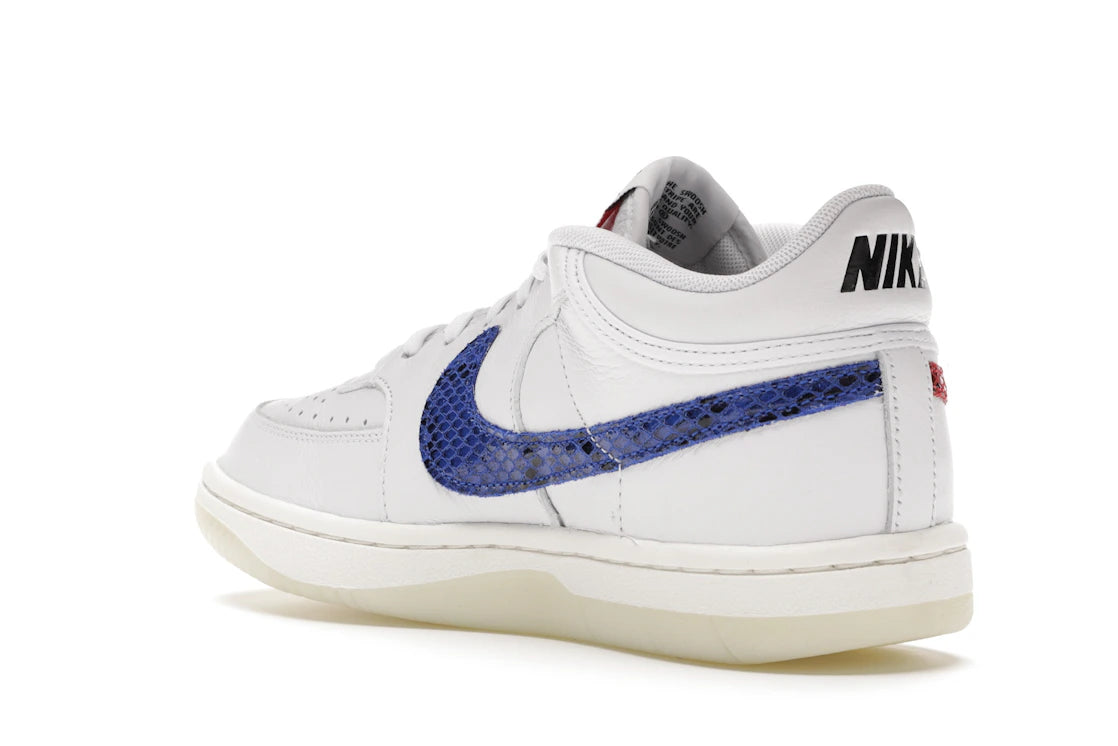 Nike Sky Force 3/4 Snakeskin - vue secondaire B