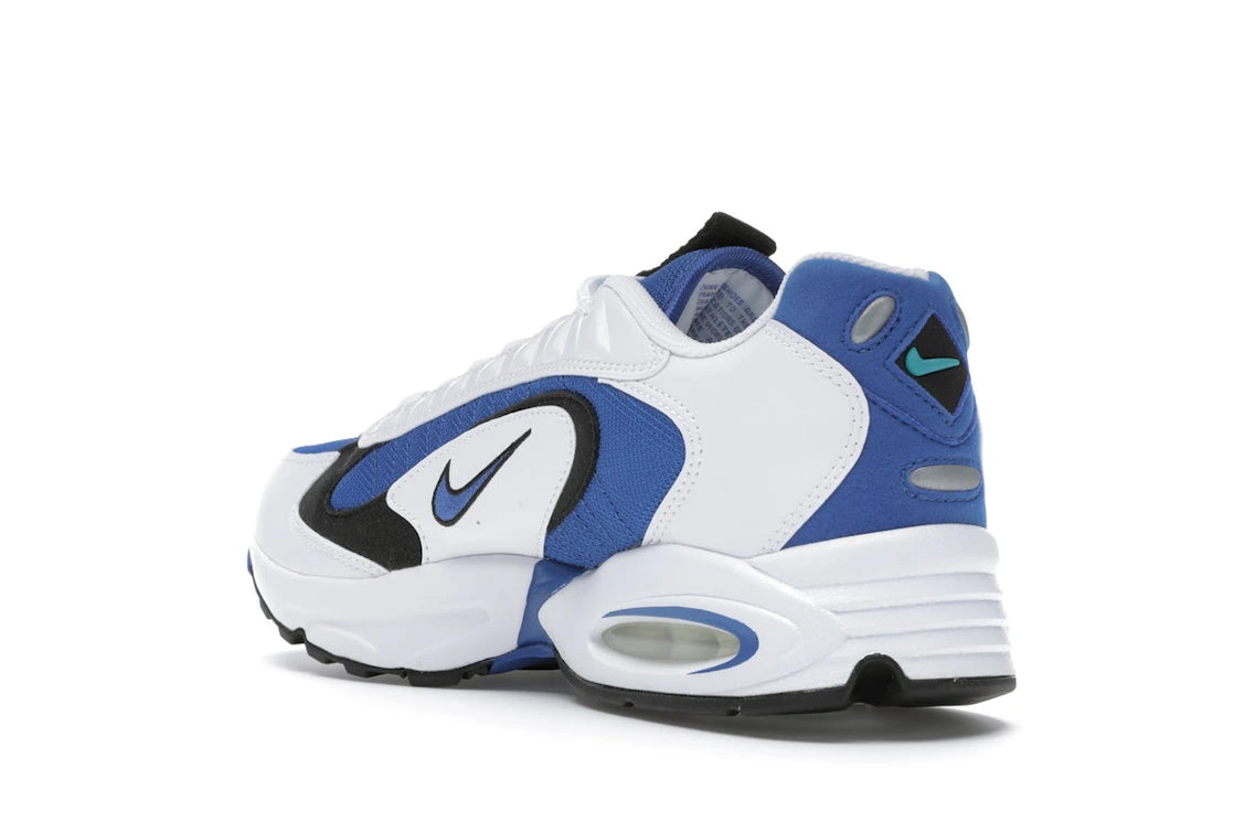 Nike Air Max Triax 96 Varsity Royal - vue secondaire B